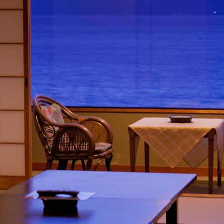 Hotel Wakayama Kada Onsen Kada Kaigetsu Zewnętrze zdjęcie