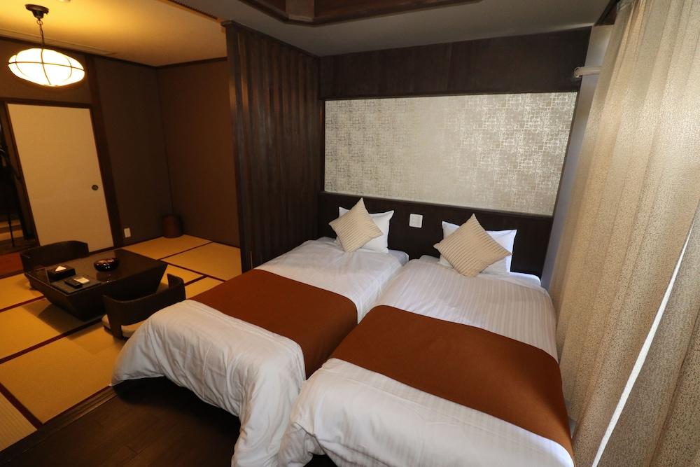 Hotel Wakayama Kada Onsen Kada Kaigetsu Zewnętrze zdjęcie
