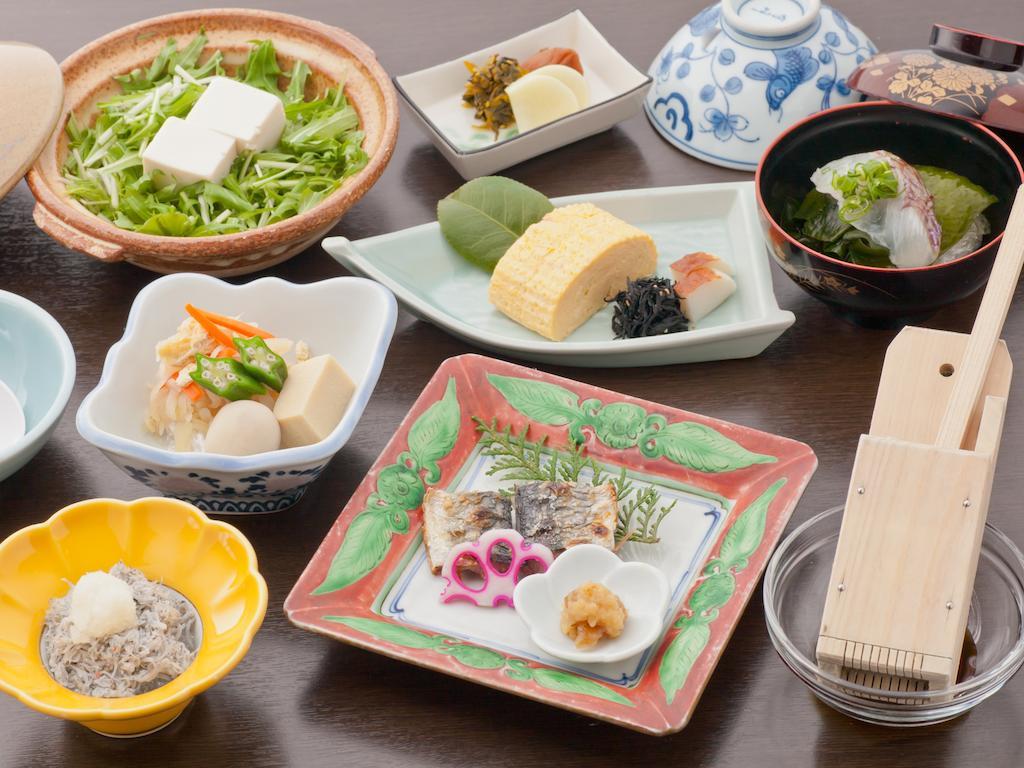 Hotel Wakayama Kada Onsen Kada Kaigetsu Pokój zdjęcie