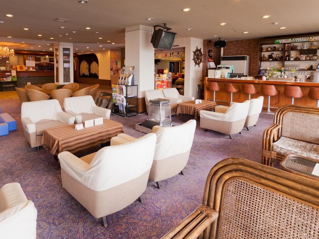 Hotel Wakayama Kada Onsen Kada Kaigetsu Zewnętrze zdjęcie