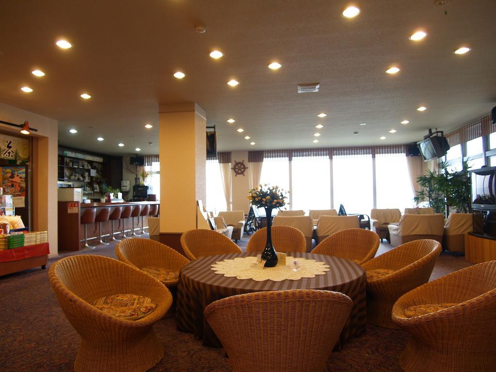 Hotel Wakayama Kada Onsen Kada Kaigetsu Zewnętrze zdjęcie