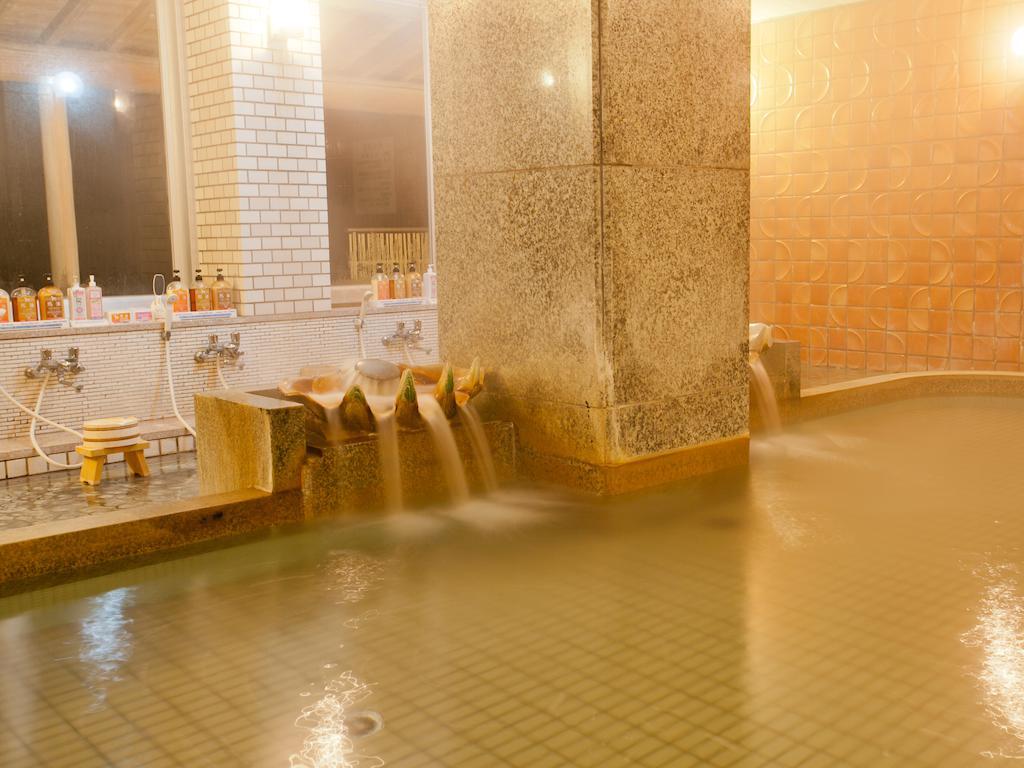 Hotel Wakayama Kada Onsen Kada Kaigetsu Zewnętrze zdjęcie