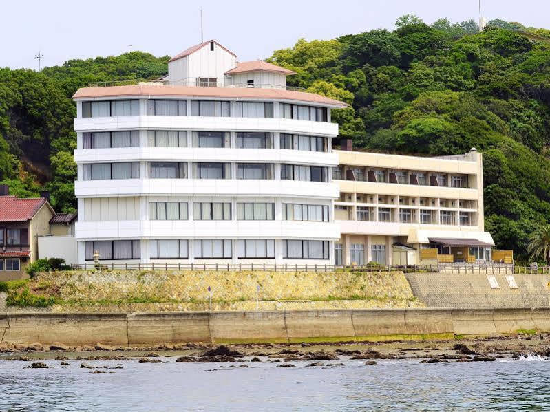 Hotel Wakayama Kada Onsen Kada Kaigetsu Zewnętrze zdjęcie