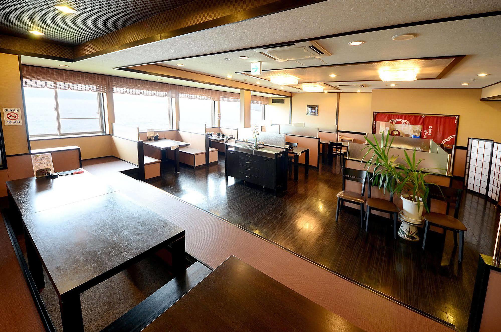 Hotel Wakayama Kada Onsen Kada Kaigetsu Zewnętrze zdjęcie