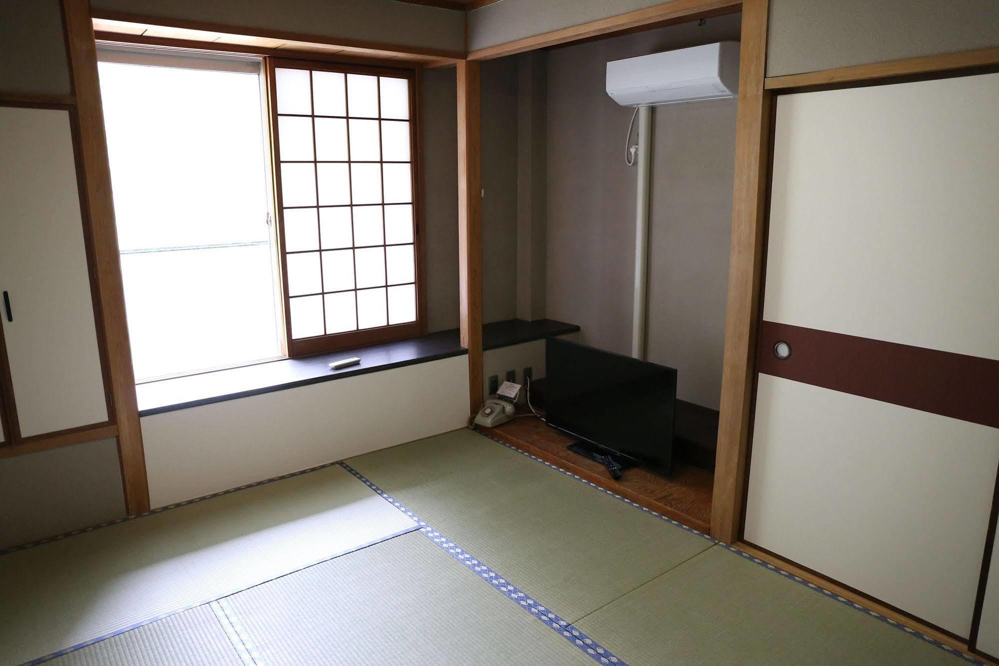 Hotel Wakayama Kada Onsen Kada Kaigetsu Zewnętrze zdjęcie