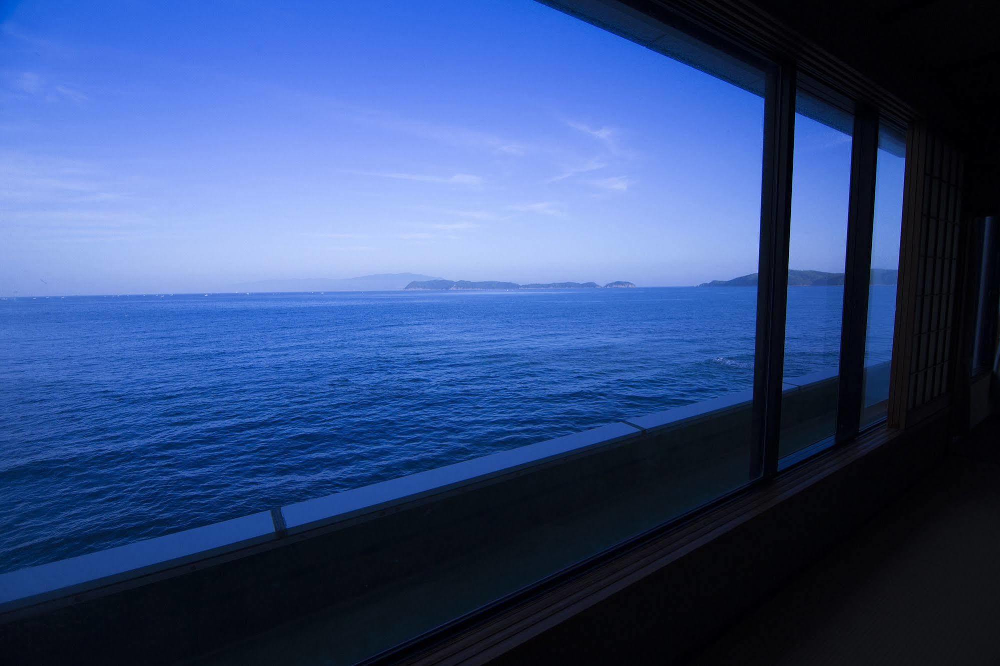 Hotel Wakayama Kada Onsen Kada Kaigetsu Zewnętrze zdjęcie