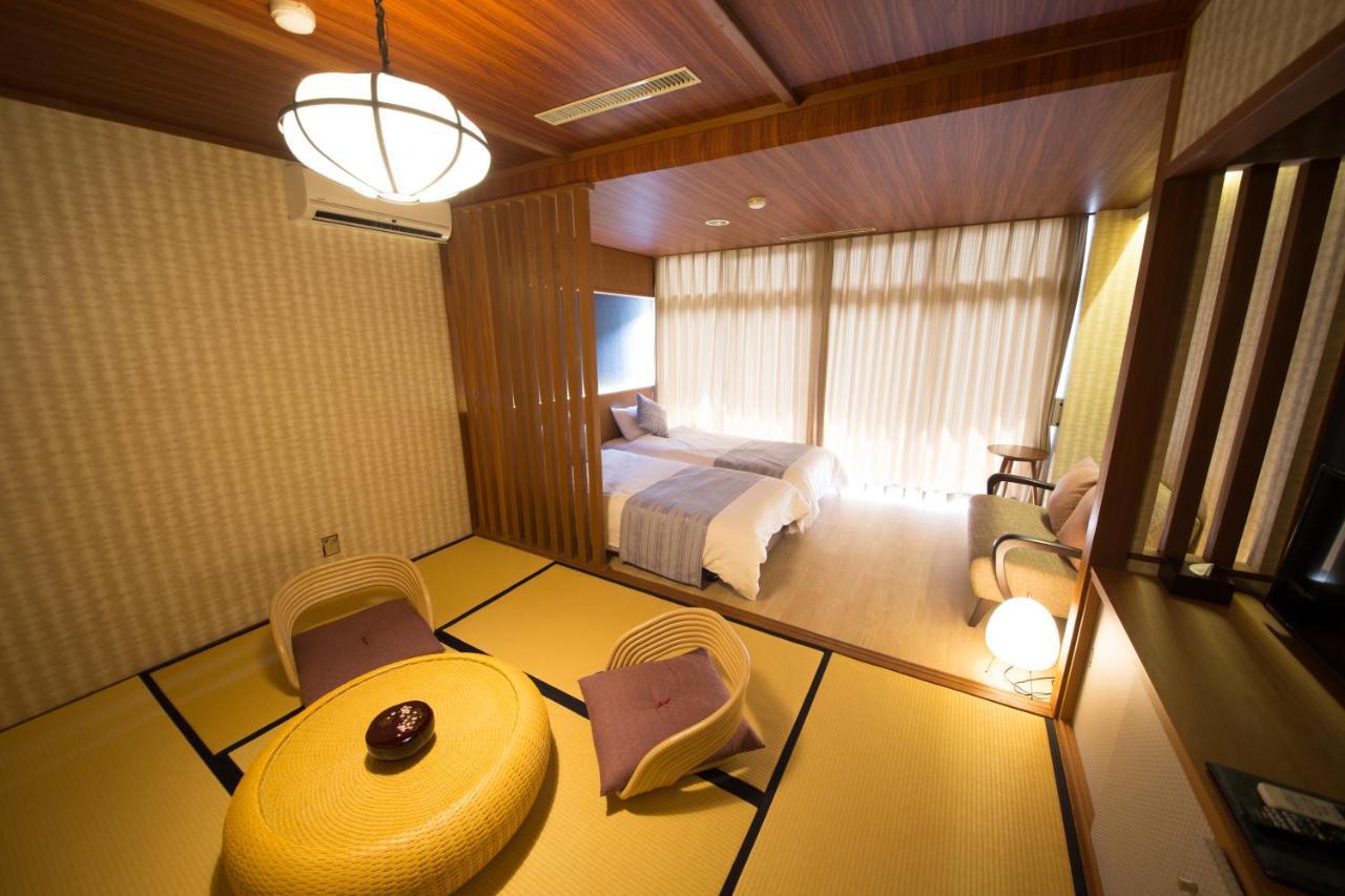 Hotel Wakayama Kada Onsen Kada Kaigetsu Zewnętrze zdjęcie