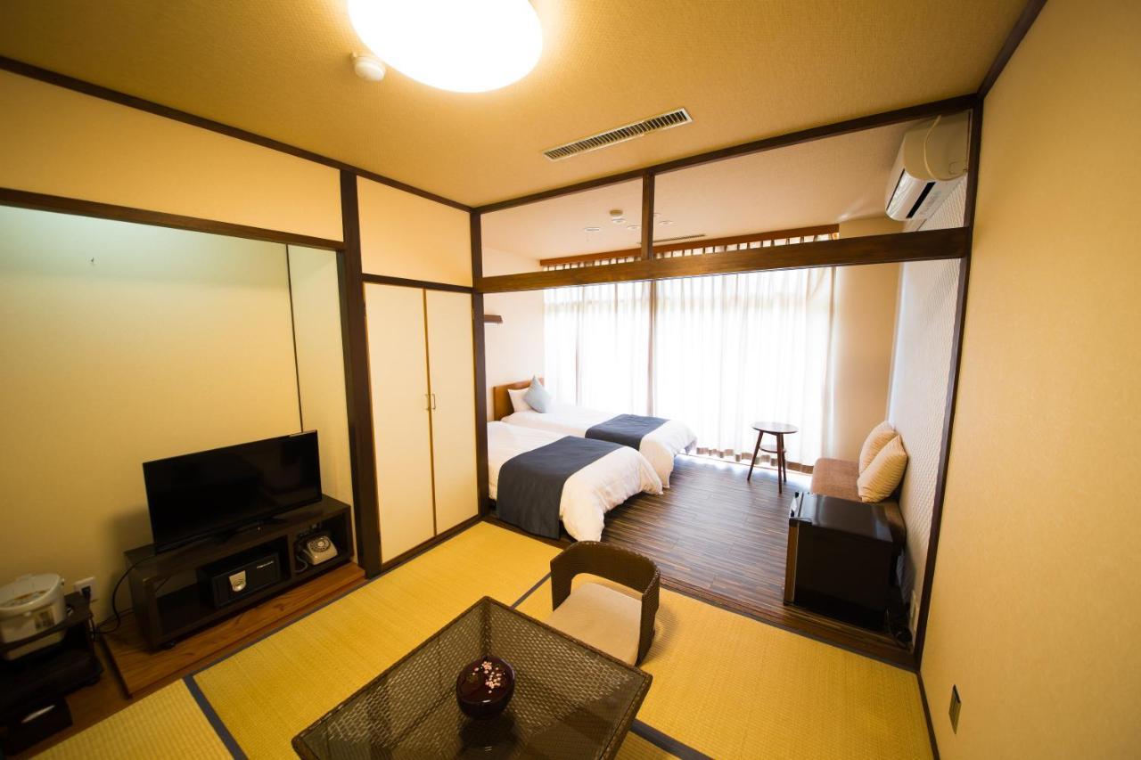 Hotel Wakayama Kada Onsen Kada Kaigetsu Zewnętrze zdjęcie